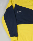 Nike - Sweatshirt (S) Left
