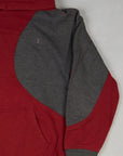 Champion - Hoodie (L) Right