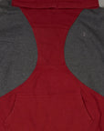 Champion - Hoodie (L) Center