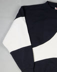 Nike - Sweatshirt (L) Left