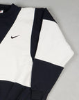 Nike - Sweatshirt (L) Right