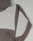 Nike - Hoodie (L) Right