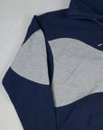 Nike - Hoodie (L) Left