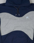 Nike - Hoodie (L) Center