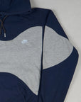 Nike - Hoodie (L) Right