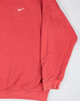 Nike - Sweatshirt (XXL) Right