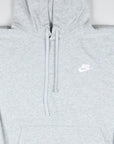 Nike - Hoodie (M) Center