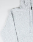 Nike - Hoodie (M) Left