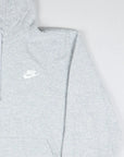 Nike - Hoodie (M) Right