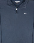 Nike - Sweatshirt (M) Center