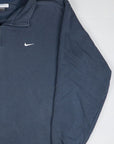 Nike - Sweatshirt (M) Right