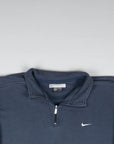 Nike - Sweatshirt (M) Top
