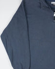 Nike - Sweatshirt (M) Left