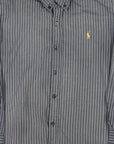 Ralph Lauren - Shirt (M) Center