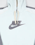 Nike - Hoodie (M) Center