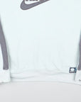 Nike - Hoodie (M) Bottom
