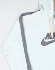 Nike - Hoodie (M) Left