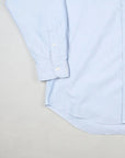 Ralph Lauren - Shirt (XL) Bottom Left