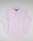 Ralph Lauren - Shirt (L)