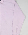 Ralph Lauren - Shirt (L) Right