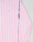 Ralph Lauren - Shirt (M) Right