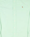 Ralph Lauren - Shirt (M) Center