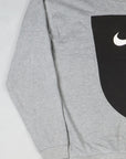 Nike - Sweatshirt (L) Left