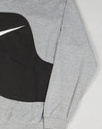 Nike - Sweatshirt (L) Right