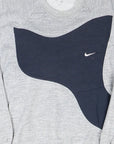 Nike - Sweatshirt (M) Center