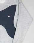 Nike - Sweatshirt (M) Right