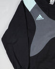 Adidas - Sweatshirt (L) Left