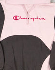 Champion - Hoodie (L) Center