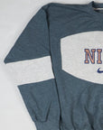 Nike - Sweatshirt (L) Left