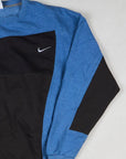 Nike - Sweatshirt (L) Right