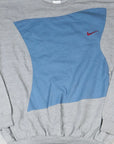 Nike - Sweatshirt (XL) Center