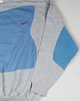 Nike - Sweatshirt (XL) Right