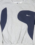 Nike - Sweatshirt (L) Center
