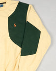 Ralph Lauren - Sweatshirt (XL) Right