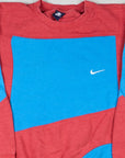Nike - Sweatshirt (L) Center
