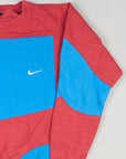 Nike - Sweatshirt (L) Right