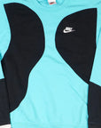 Nike - Sweatshirt (M) Center