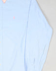 Ralph Lauren - Shirt (XL) Right