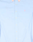 Ralph Lauren - Shirt (XL) Center
