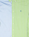 Ralph Lauren - Shirt (L) Center