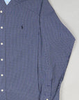 Ralph Lauren - Shirt (M) Right