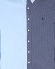 Ralph Lauren - Shirt (M) Center