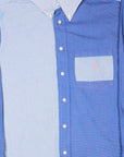 Ralph Lauren - Shirt (L) Center