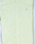 Ralph Lauren - Shirt (L) Center