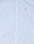 Ralph Lauren - Shirt (XL) Center