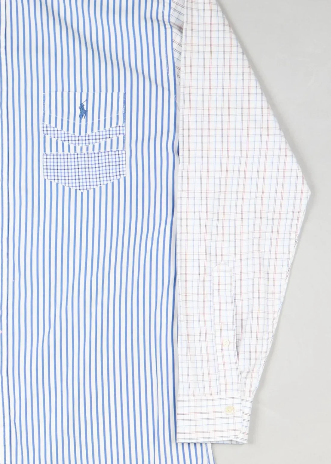 Ralph Lauren - Shirt (XL) Right